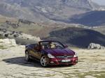 Mercedes-Benz SL-Class 2009 года
